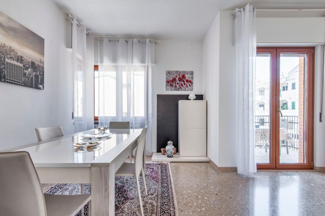 Di Palma 4 - Family House City Centre - Lecce Selection Exterior foto