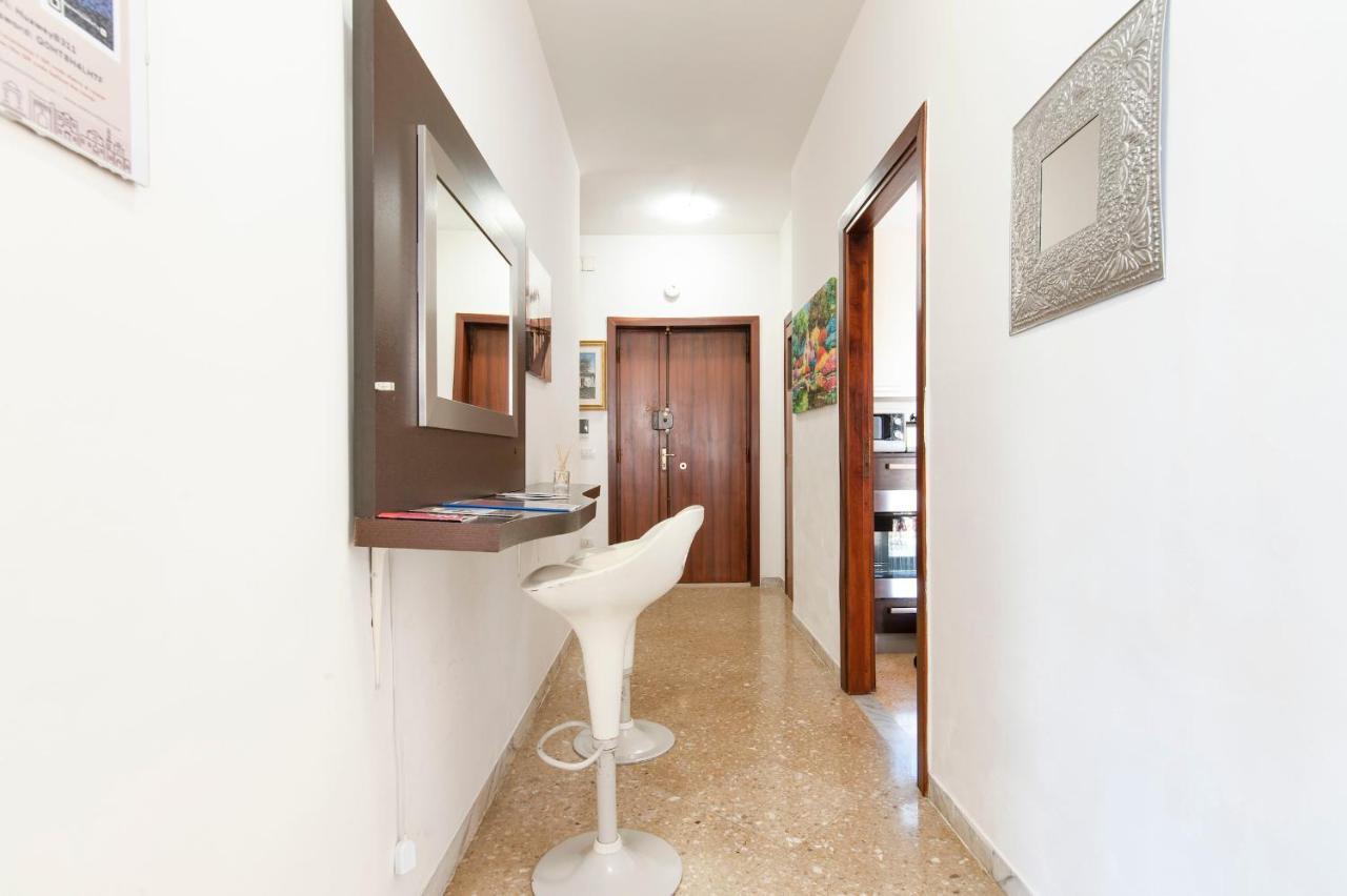Di Palma 4 - Family House City Centre - Lecce Selection Exterior foto