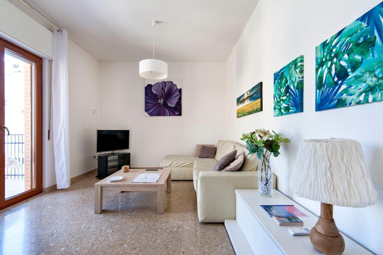 Di Palma 4 - Family House City Centre - Lecce Selection Exterior foto