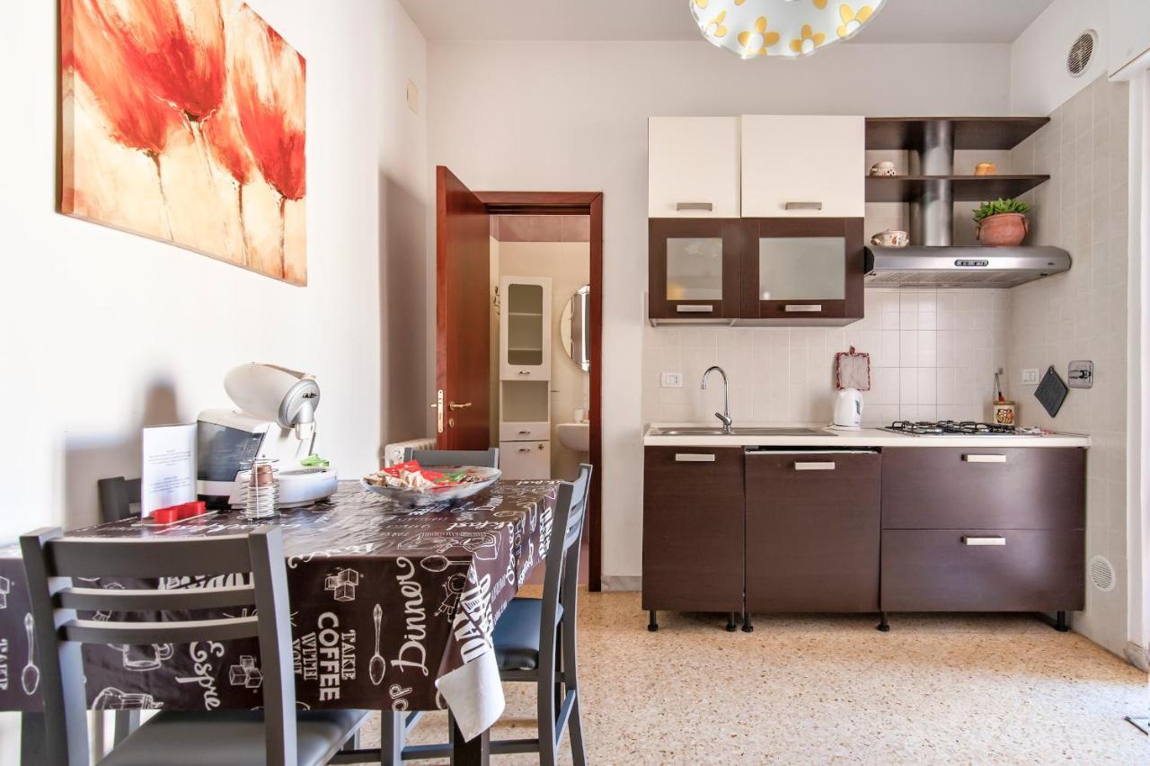 Di Palma 4 - Family House City Centre - Lecce Selection Exterior foto