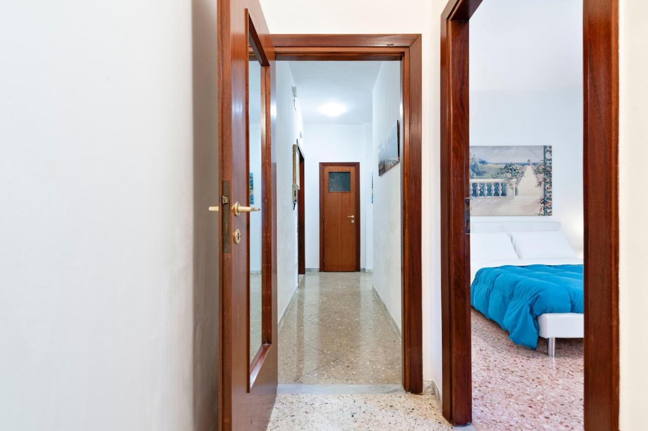 Di Palma 4 - Family House City Centre - Lecce Selection Exterior foto