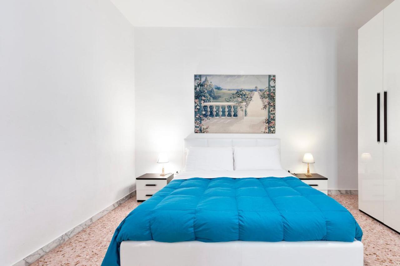 Di Palma 4 - Family House City Centre - Lecce Selection Exterior foto