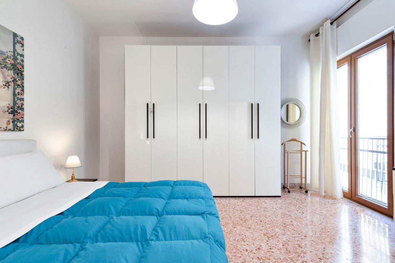 Di Palma 4 - Family House City Centre - Lecce Selection Exterior foto