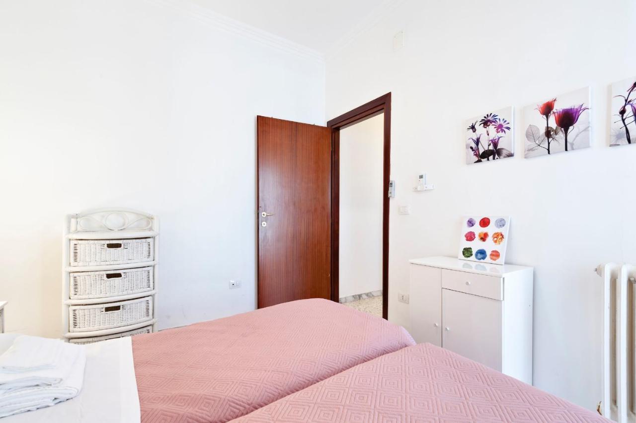 Di Palma 4 - Family House City Centre - Lecce Selection Exterior foto