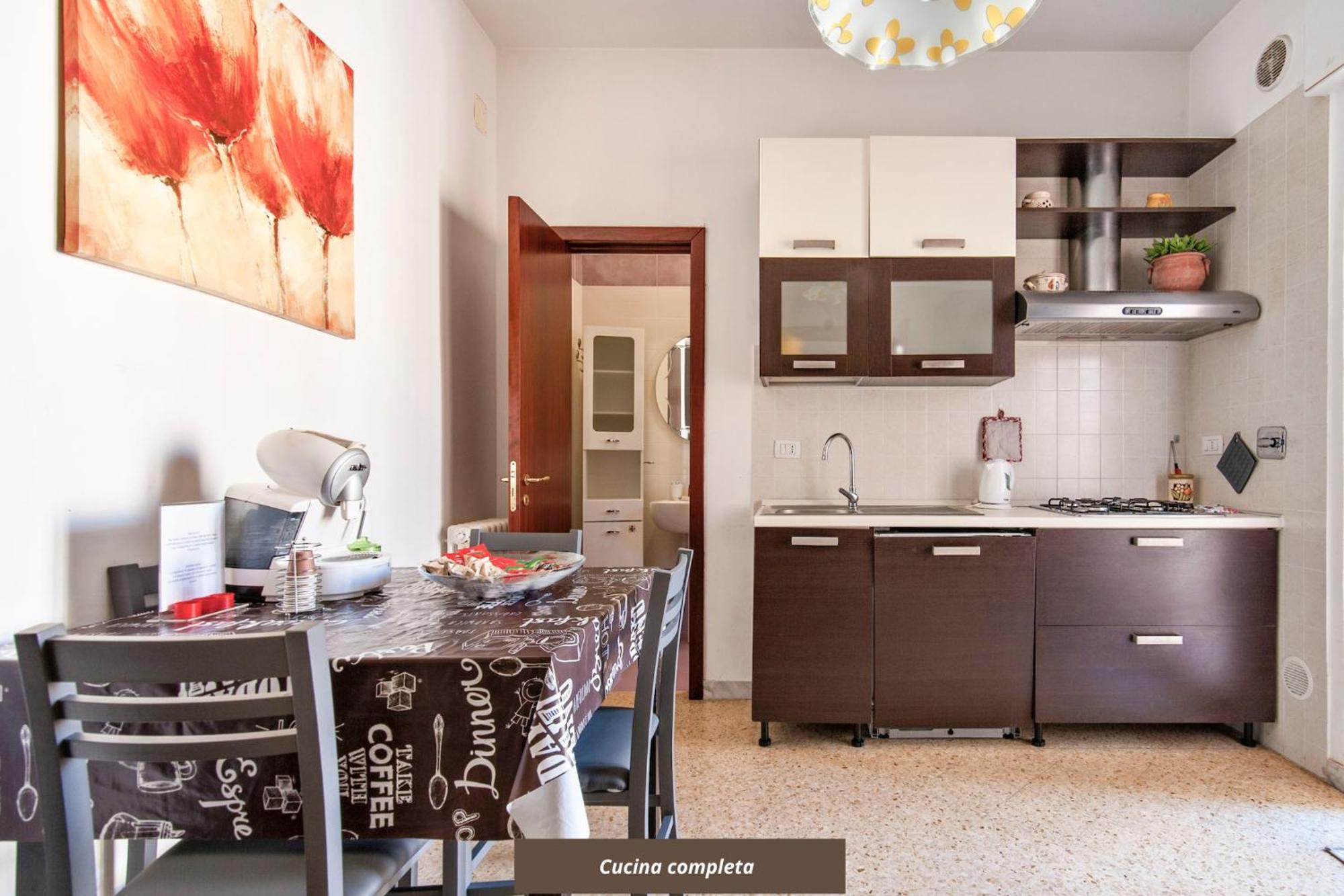 Di Palma 4 - Family House City Centre - Lecce Selection Exterior foto