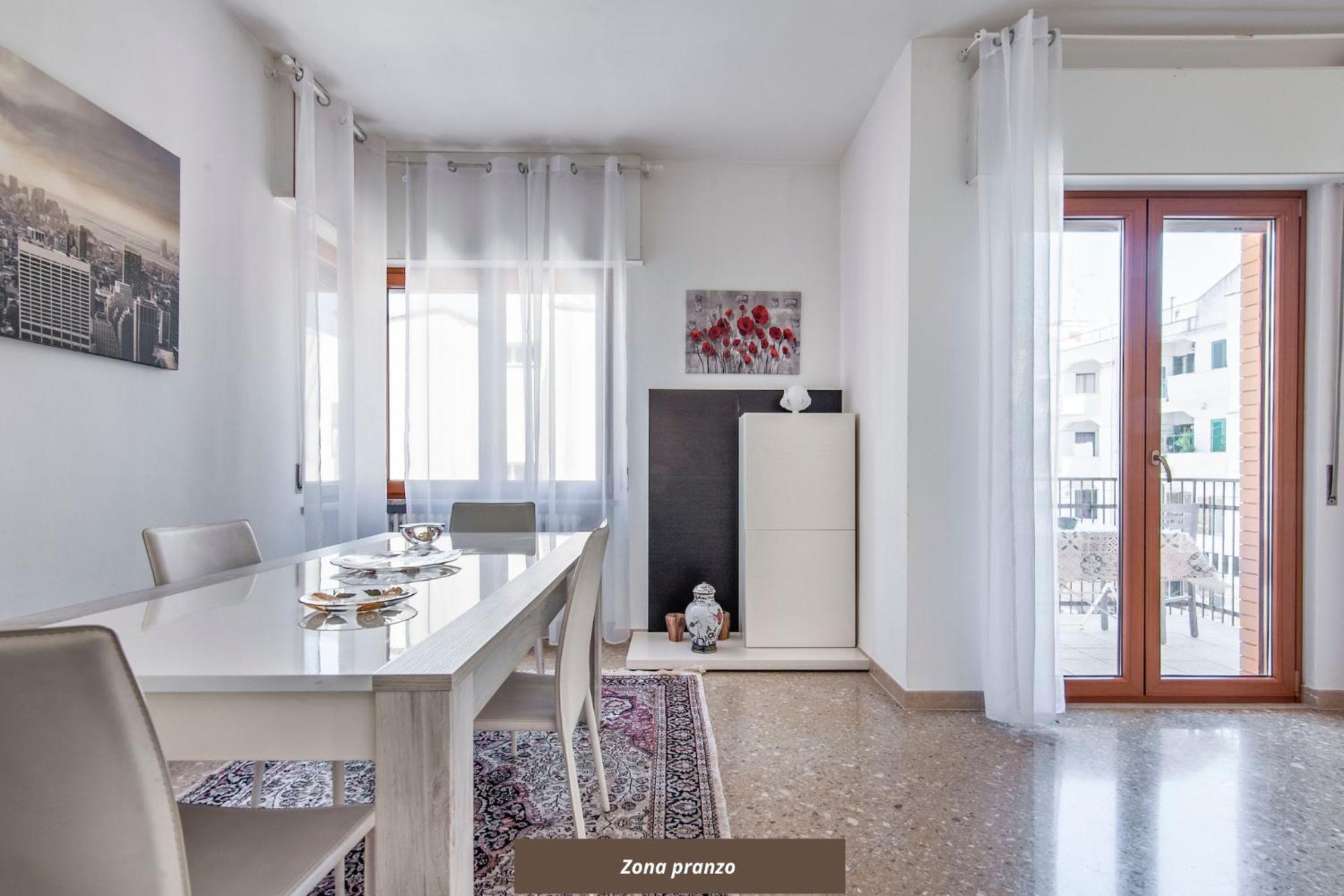 Di Palma 4 - Family House City Centre - Lecce Selection Exterior foto
