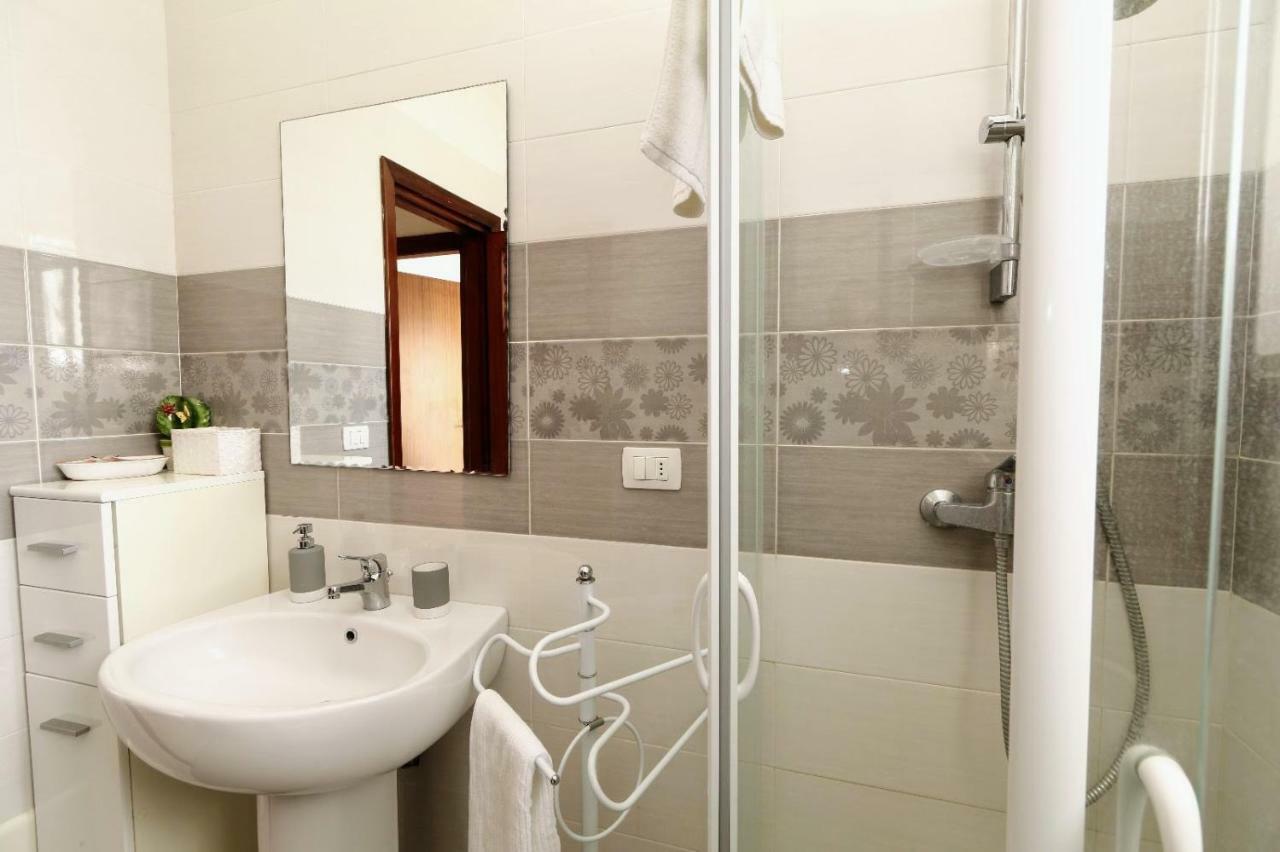 Di Palma 4 - Family House City Centre - Lecce Selection Exterior foto
